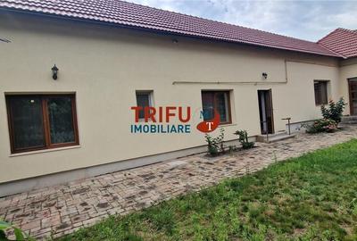 Casă cu 4 camere cu Teren 571 Mp în Central - 3