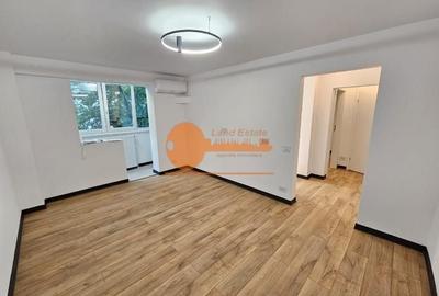 Apartament cu 2 camere decomandat, mobilat în Lujerului