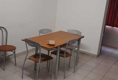 Apartament cu 3 camere decomandat în Rovinari - 1