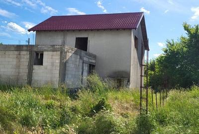 Casă cu 5 camere cu Teren 770 Mp în Agigea - 3