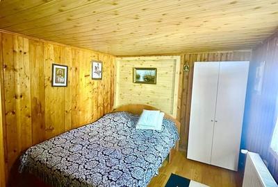 Casă cu 4 camere în Clăbucet - 5
