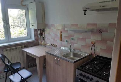 Apartament cu 2 camere semidecomandat în Centrul Vechi - 5
