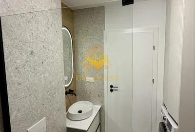 Apartament cu 2 camere în Mărăști