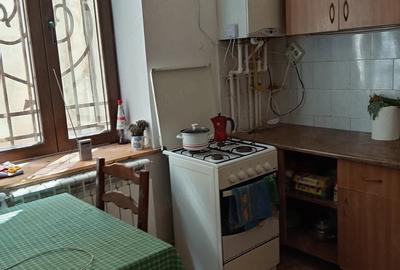 Casă cu 3 camere cu Teren 10 Mp în Ultracentral - 4