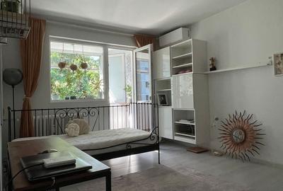 Apartament cu 2 camere semidecomandat, mobilat în Drumul Taberei - 4