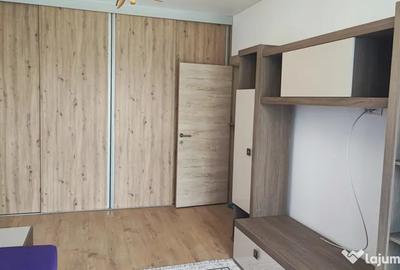 Apartament cu 2 camere decomandat în Berceni - 2