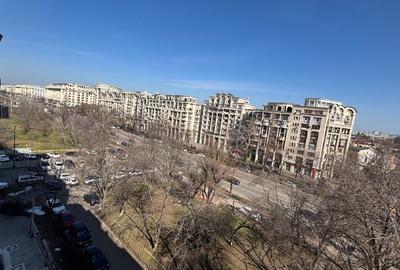 Apartament cu 3 camere decomandat în Libertății - 15