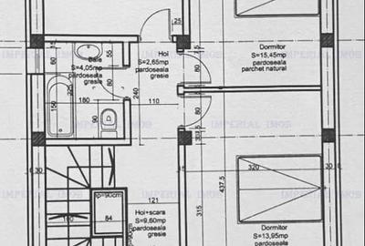 Casă individuală cu 4 camere cu Canalizare în Pantelimon - 10
