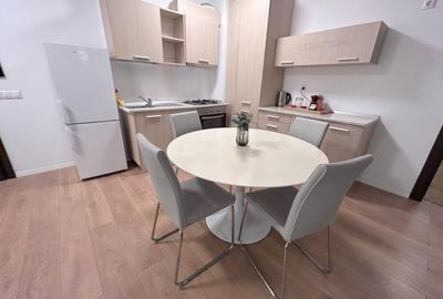 Apartament cu 2 camere în Barbu Văcărescu - 9