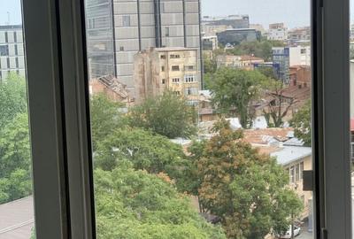 Apartament cu 2 camere semidecomandat în Gara de Nord