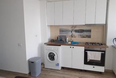 Garsonieră semidecomandată în Lunca Cetățuii - 4