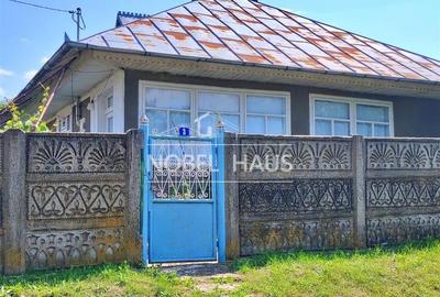 Casă individuală cu 4 camere cu Teren 2444 Mp în Cârja - 2