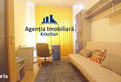 Apartament cu 3 camere decomandat în Burdea - 2