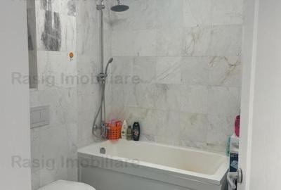 Garsonieră semidecomandată în Mamaia - 2