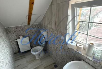 Spațiu comercial, de 90 mp, în Florești - 2