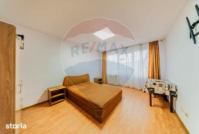 Apartament cu 2 camere în Podgoria