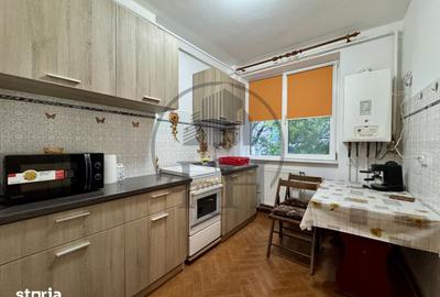 Apartament cu 2 camere, mobilat în Delfinariu - 4
