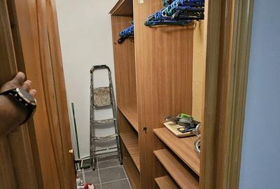 Apartament cu 2 camere decomandat în Valea Adâncă