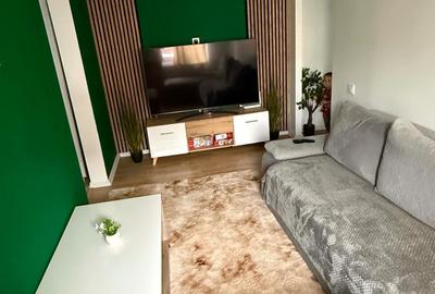 Apartament cu 2 camere nedecomandat în Central - 7