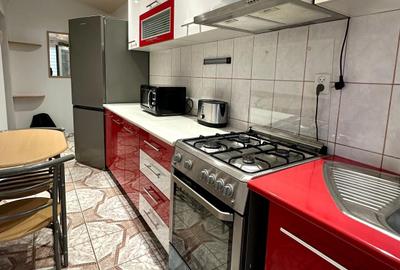 Apartament cu 2 camere în Central - 2