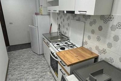Garsonieră decomandată în Fălticeni - 2