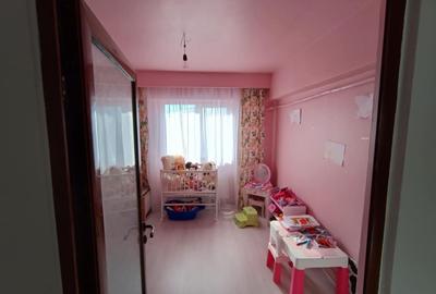 Apartament cu 3 camere decomandat, mobilat în Vidin-Progresul - 7