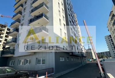 Apartament cu 2 camere decomandat în Metalurgiei