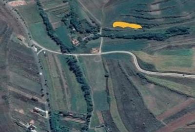 Teren de 2800 mp, în Central