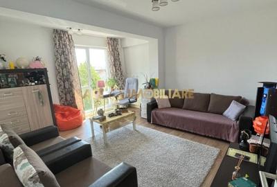 Apartament cu 2 camere decomandat, mobilat în Prelungirea Ghencea