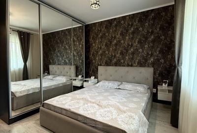 Apartament cu 2 camere decomandat în 1 Decembrie 1918 - 3