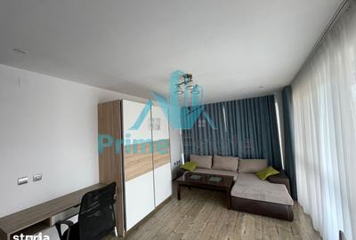 Apartament cu 2 camere, mobilat în Între Lacuri - 7
