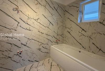 Apartament cu 3 camere decomandat în Titan - 8