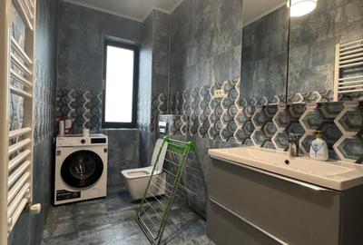 Apartament cu 3 camere în Universitate - 8