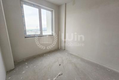 Apartament cu 3 camere semidecomandat în Mănăștur - 3