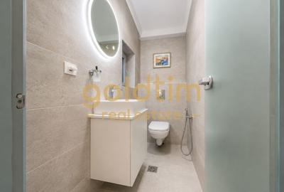 Casă individuală cu 4 camere cu Canalizare în Pipera - 50