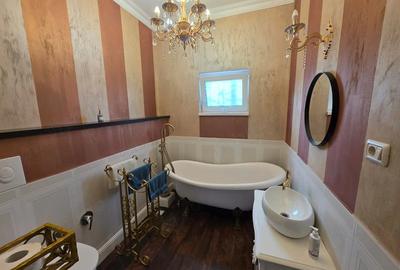 Apartament cu 2 camere decomandat în Ghiroda