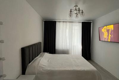 Garsonieră decomandată în Drumul Taberei