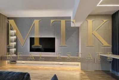 Apartament cu 3 camere decomandat, mobilat în Iancu Nicolae - 3