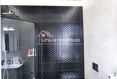 Apartament cu 3 camere semidecomandat în Florești - 9