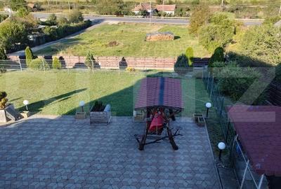 Casă individuală cu 5 camere cu Garaj în Nima - 8
