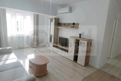 Apartament cu 2 camere decomandat, mobilat în Tătărași - 2