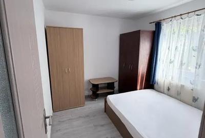 Apartament cu 2 camere semidecomandat în Vasile Aaron - 5