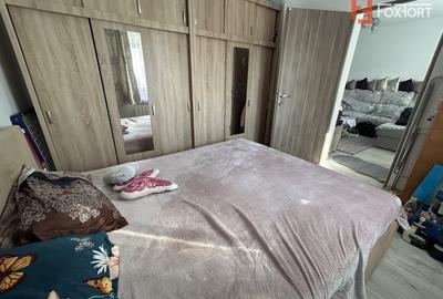 Apartament cu 3 camere semidecomandat, mobilat în Șag - 14
