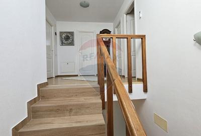 Casă individuală cu 6 camere cu Teren 3614 Mp în Liteni (Moara) - 36