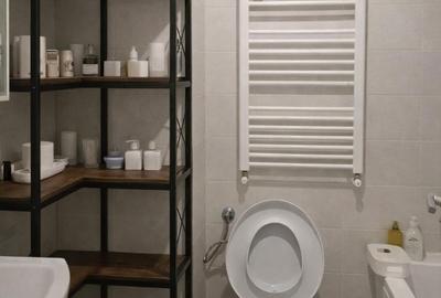Apartament cu 2 camere decomandat în Calea București - 4