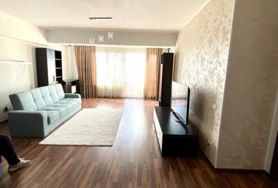 Apartament cu 2 camere semidecomandat, mobilat în Vitan Mall