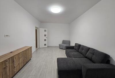 Apartament cu 2 camere decomandat, mobilat în Metalurgiei - 11