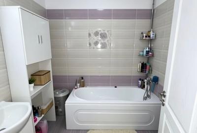 Apartament cu 3 camere decomandat, mobilat în Bragadiru - 6