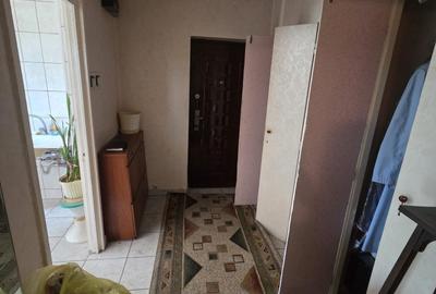 Apartament cu 2 camere semidecomandat în Ștefan cel Mare