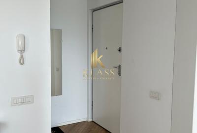 Apartament cu 2 camere decomandat, mobilat în Nord - 13